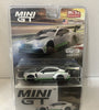 Mini GT Mijo Exclusive Bentley Continental GT3 #176