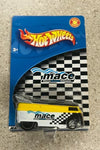 Hot Wheels Limited Edition M.A.C.E. Volkswagen Drag Bus