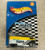 Hot Wheels Limited Edition M.A.C.E. Volkswagen Drag Bus