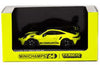 Minichamps x Tarmac Works COLLAB64 Porsche 992 911 GT3 RS 1:64