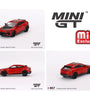 Mini GT 1:64 Lamborghini Urus Performante – Rosso Mars