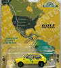 Greenlight 2021 - 1974 Volkswagen Golf MK1 - Hartetest-Alaska-Feuerland V. 1