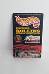 2000 Hot Wheels 14th Collectors Convention Michael Kollins Charger DAYTONA!!