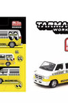 TARMAC WORKS Moon Eyes Dodge Van