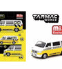 TARMAC WORKS Moon Eyes Dodge Van