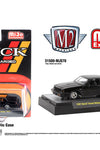 M2 Machines 1:64 1987 Buick Grand National Custom