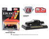 M2 Machines 1:64 1987 Buick Grand National Custom