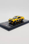 INNO64 1:64 Nissan Skyline 2000 GT-R KGC10 OUTLAW #2