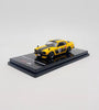 INNO64 1:64 Nissan Skyline 2000 GT-R KGC10 OUTLAW #2