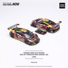 Pop Race 1:64 Honda NSX GT3 EVO22 EVA RT