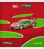 Tarmac Works 1:64 Ferrari F40 24h of Le Mans 1995 A. Olofsson / L. Della Noce / T. Ota