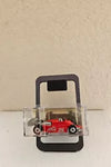 Hot Wheels Road Atlanta 25th Anniversary Turbo Streak Red F9 IN CASE!