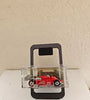 Hot Wheels Road Atlanta 25th Anniversary Turbo Streak Red F9 IN CASE!