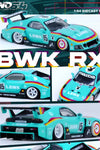 INNO64 LBWK RX7 LB-SUPER SILHOUETTE Hobby Expo 1/64