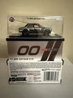 HOT WHEELS RLC '71 BRE DATSUN 510