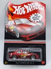 HOT WHEELS RLC 2024 COLLECTOR EDITION RED ALFA ROMEO 155 V TI