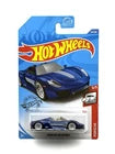 2020 HOT WHEELS BLUE '64 CHEVY CHEVELLE SS SUPER TREASURE HUNT