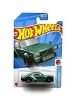 2022 HOT WHEELS GREEN NISSAN SKYLINE HT 2000GT-R SUPER TREASURE HUNT
