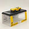 FINE WORKS 64 YELLOW SHELBY COBRA 427 S/C #'D TO 999