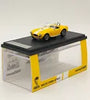 FINE WORKS 64 YELLOW SHELBY COBRA 427 S/C #'D TO 999