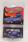 Hot Wheels 2013 RLC '72 Ford Gran Torino Sport, Spectra Flame Blue