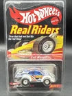 HOT WHEELS 2005 RLC REAL RIDERS SERIES EVIL WEEVIL
