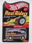 Hot Wheels RLC 2004 Real Riders Special Edition Baja Breaker