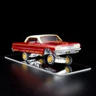Hot Wheels RLC Exclusive 1964 Chevy Impala SS Mattel Lowrider