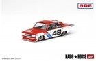Kaido House Nismo Datsun Street 510 Racing #102