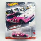 HOT WHEELS MODERN CLASSICS HELLO KITTY HONDA CIVIC EG