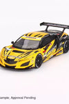 Mini GT 1:64 #692 Honda NSX GT3 EVO22 #18 TEAM UPGARAGE 2023 SUPER GT
