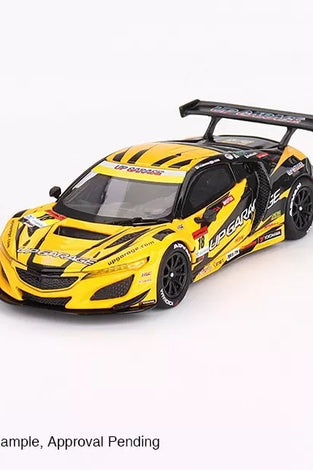 Mini GT 1:64 #692 Honda NSX GT3 EVO22 #18 TEAM UPGARAGE 2023 SUPER GT