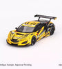 Mini GT 1:64 #692 Honda NSX GT3 EVO22 #18 TEAM UPGARAGE 2023 SUPER GT