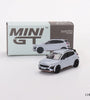MINI GT 1:64 #454 Hyundai KONA N Sonic Blue
