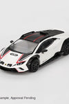Mini GT 1:64 Hyundai i20 N Rally1 Hybrid #11 2023 Rally Monte Carlo 3rd