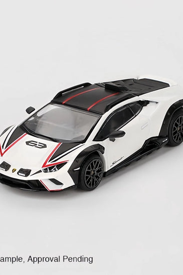 Mini GT 1:64 Hyundai i20 N Rally1 Hybrid #11 2023 Rally Monte Carlo 3rd