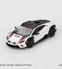 Mini GT 1:64 Hyundai i20 N Rally1 Hybrid #11 2023 Rally Monte Carlo 3rd