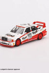 Mini GT 1:64 #395 Mercedes-Benz 190E 2.5 16 Evolution II 1991 DTM #78