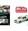Mini GT 1:64 #366 Mercedes-Benz 190E 2.5 16 Evolution II 1991 DTM Zakspeed