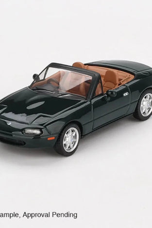 Mini GT 1:64 #838 Eunos Roadster V-Special