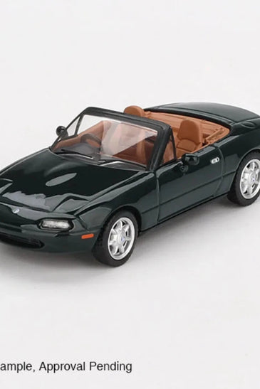 Mini GT 1:64 #838 Eunos Roadster V-Special