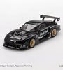 Mini GT 1:64 #785 MAZDA RX-7 LB-Super Silhouette Liberty Walk Black