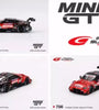 Mini GT #756 Nissan Z GT500 #23 Motul Autech Z Nismo 2023 Super GT Series