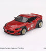 Mini GT 1:64 #722 Nissan Z Pandem Passion Red