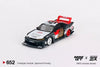Mini GT x MIZU 1:64 #652 LB-Super Silhouette Nissan SILVIA (S15) “GARUDA”
