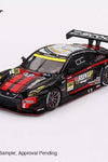 Mini GT 1:64 #754 Nissan GT-R NISMO GT3 #360 &#034;RUNUP RIVAUX GT-R&#034; TOMEI SPORTS