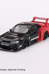 Mini GT 1:64 #649 Nissan LB-Super Silhouette S15 SILVIA ADVAN