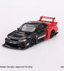 Mini GT 1:64 #649 Nissan LB-Super Silhouette S15 SILVIA ADVAN