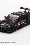 Mini GT 1:64 #755 Nissan Z GT500 #230 2021 NISMO Presentation