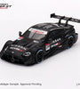 Mini GT 1:64 #755 Nissan Z GT500 #230 2021 NISMO Presentation